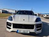 Porsche Cayenne GTS | Kreide | PCCB | PDCC | Nac - Porsche Cayenne Kreide Gebrauchtwagen