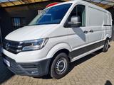 Volkswagen Crafter Kasten 35 mittel*ErgoActive*Kamera - Volkswagen Crafter in Braunschweig