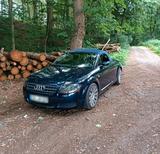 Audi TT 8n 1.8 Turbo TÜV neu. - Audi TT: Turbo