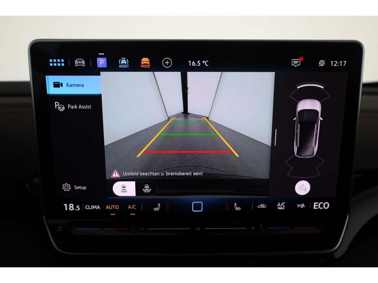 Volkswagen ID.4 GTX 77 kWh Matrix NAV H&K AR-HUD Keyless foto 18