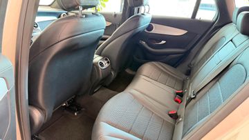 Mercedes GLC 220 - 11
