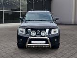 Nissan Pathfinder 2.5 dCi LE AHZV 3t Anhängelast BOSE K - Nissan Pathfinder: Le
