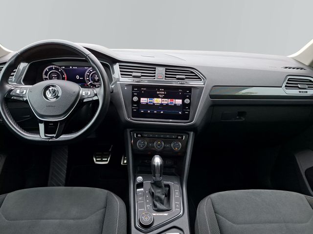 Tiguan 2.0 TDI 4Motion Highline *PANO*AHK*