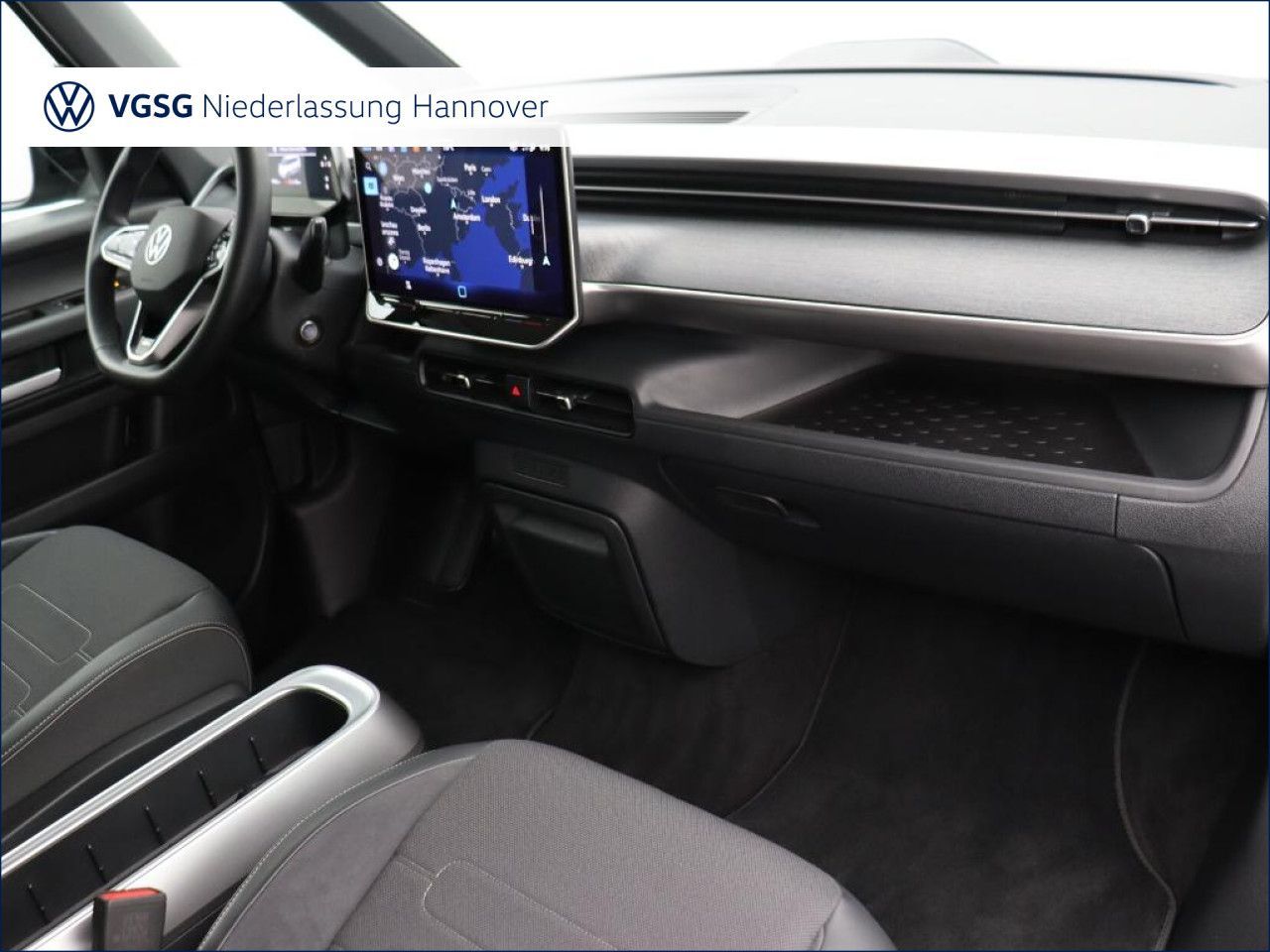 Volkswagen ID. Buzz - Bild 13