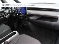 Volkswagen ID. Buzz - Vorschau Bild 13