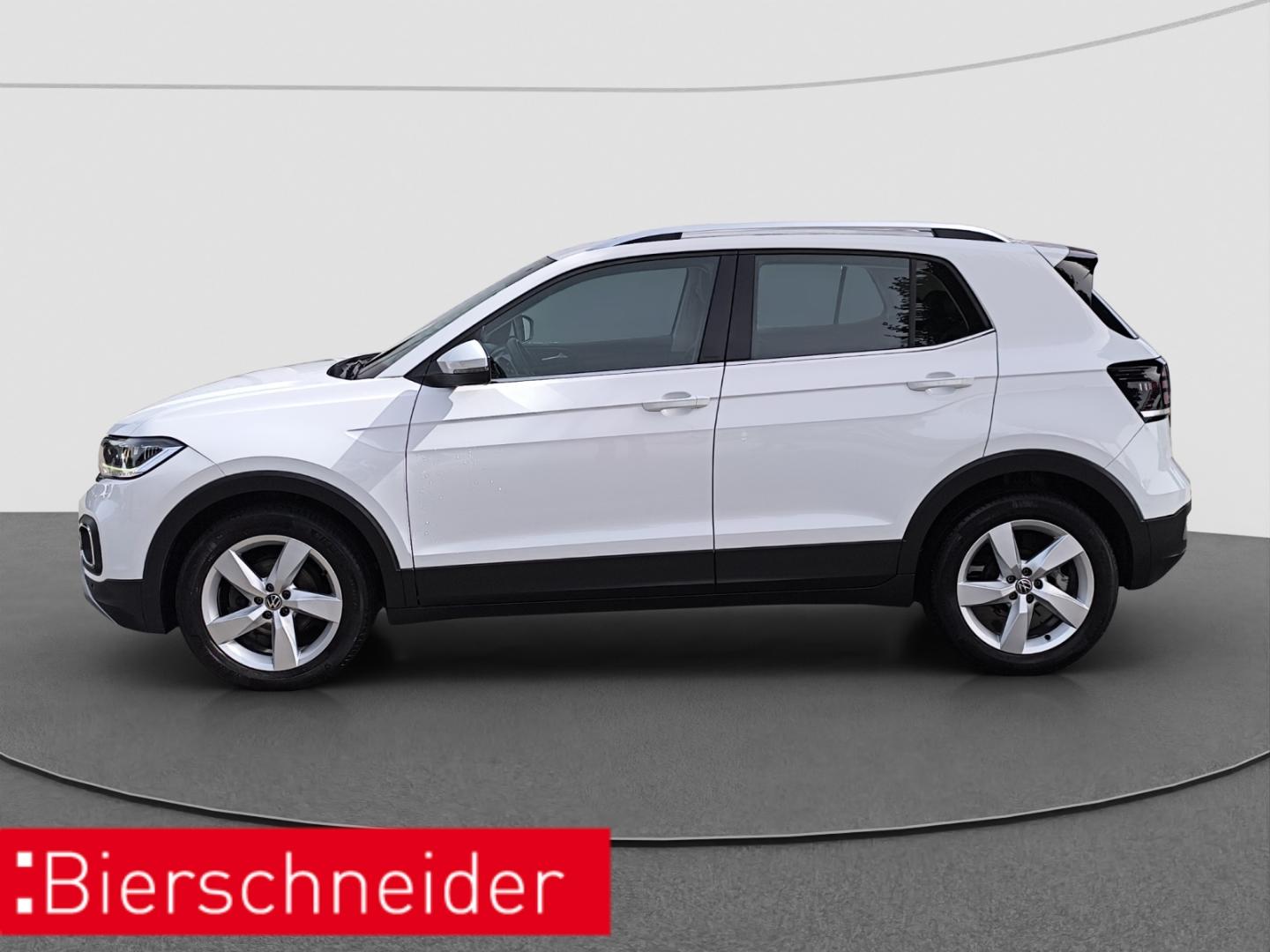 Volkswagen T-Cross 1.0 TSI Style LED PDC RFK NAVI