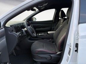 Hyundai Tucson – Bild 12