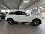 Mercedes-Benz GLC 200 d 4M AMG+AHK+e-Klappe+Advanced+High END - Mercedes-Benz GLC 200 aus 2021
