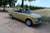 Alfa Romeo Giulia Super 1600 L - Alfa Romeo: 1600