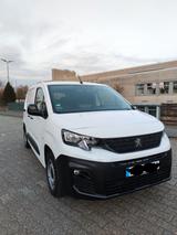 Peugeot Partner L1 1.6 BlueHDi Premium  - Peugeot Partner aus 2019