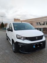 Peugeot Partner L1 1.6 BlueHDi Premium  - Peugeot Partner von privat