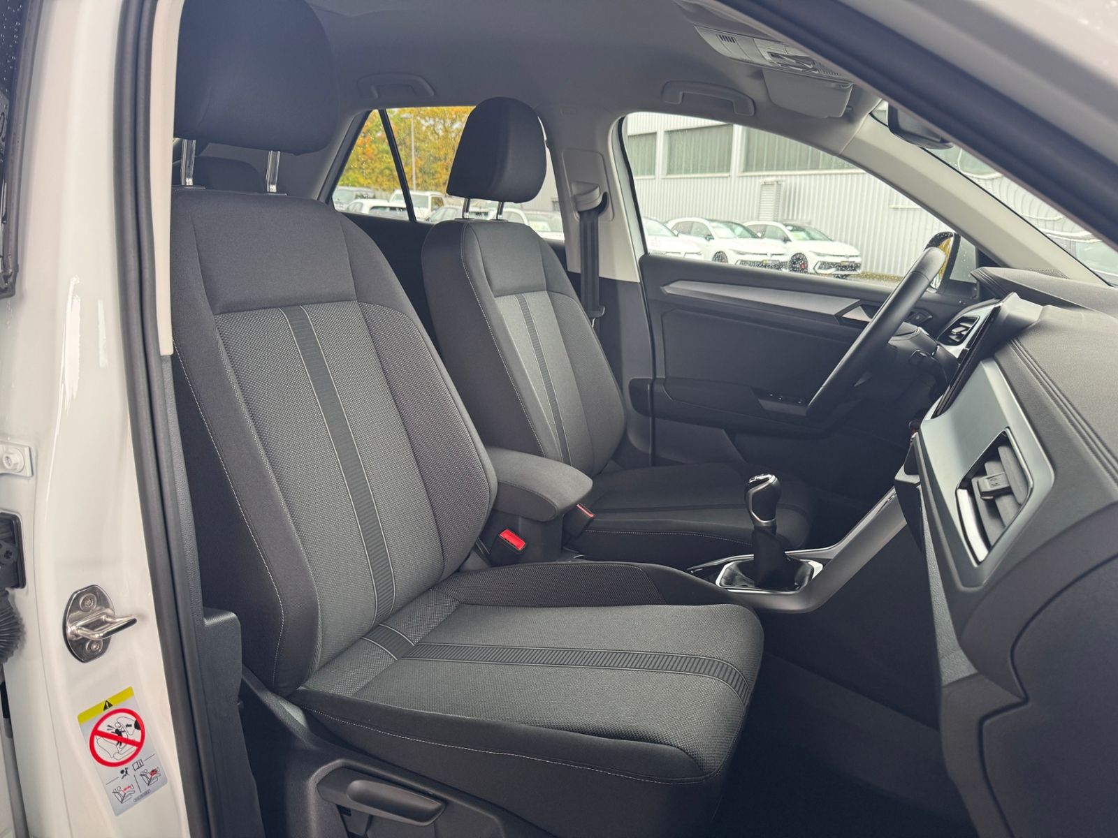 Volkswagen T-Roc - Bild 39