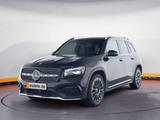 Mercedes-Benz GLB220 4M AMG Prem+ DISTRO Pano AHK Memo LederPk - Mercedes-Benz GLB 220 in Bielefeld