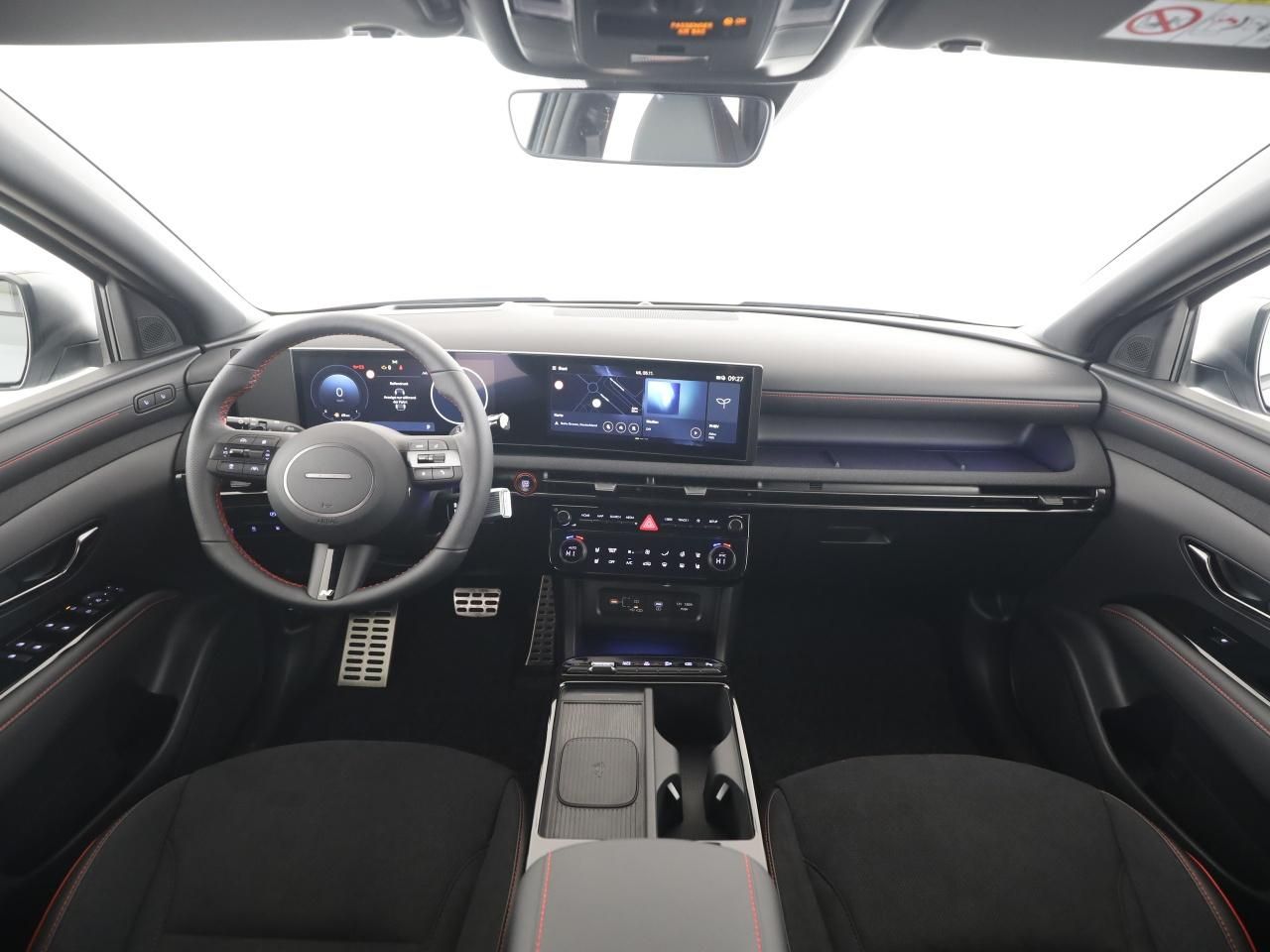Hyundai Tucson – Bild 11