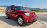 Dodge Nitro 2.8 CRD R/T 4WD - gebrauchte Dodge Nitro aus dem Jahr 2007