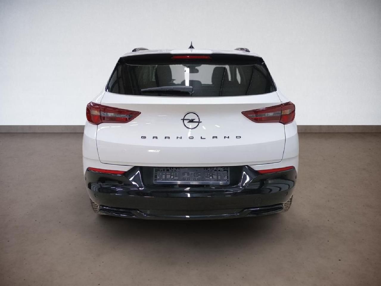 Fahrzeugabbildung Opel Grandland 1.2T GS  AT8 - Navi, 360°Kamera, Nebel