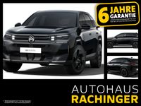 Citroën C5 Aircross - Vorschau Bild 1