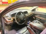 BMW bmw 730d vollausstatung - gebrauchte BMW 730 aus dem Jahr 2004