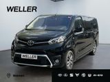 Toyota Proace 2,0-l-D-4D L2 Verso Shuttle Comfort *Navi - Toyota Proace (Verso) Jahreswagen