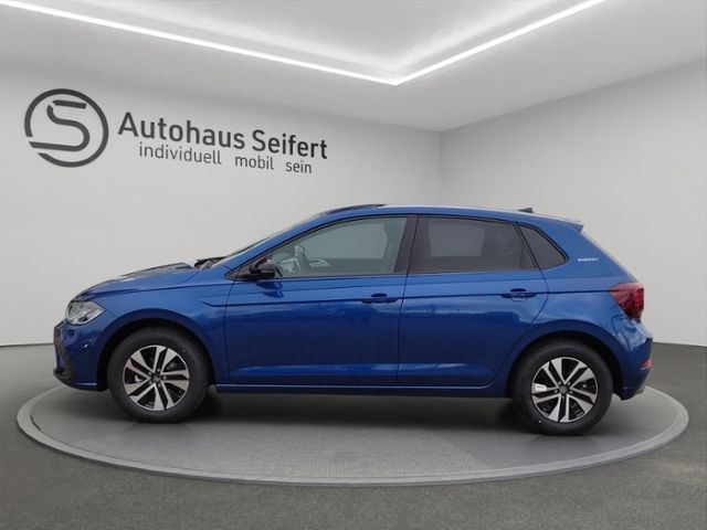 Volkswagen Polo - Bild 3