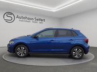 Volkswagen Polo - Vorschau Bild 3