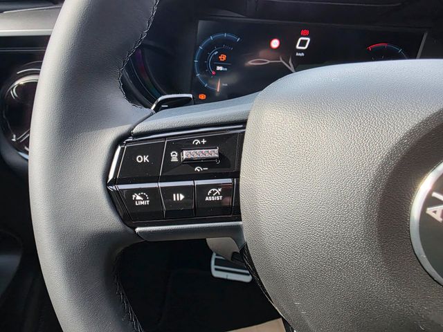 Alfa Romeo Junior Ibrida Speciale 1.2 VGT 100 KW | NAVI