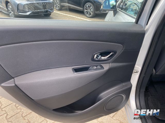 Renault Scenic 1.2 III TCe 115 Limited AHK