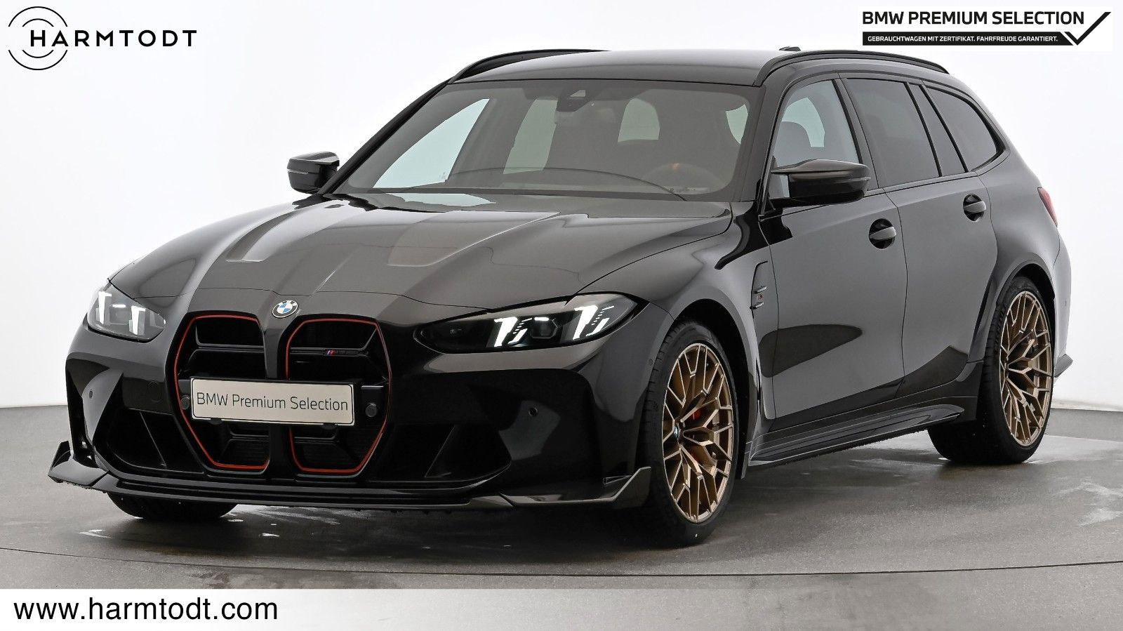 BMW M3 CS xDrive Touring