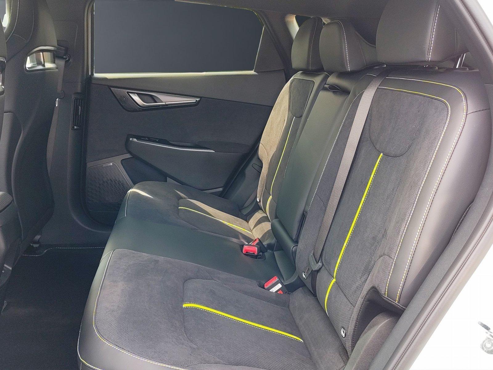 Kia EV6 GT PE 84 AWD Glasdach