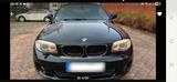 BMW Tausche/ Verkaufe BMW 1er 118i M-Packet Ca... - BMW: Cabrio, M 1er