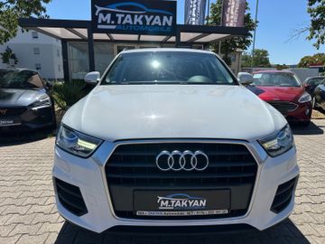 Audi Q3 - 3