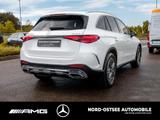 Mercedes-Benz GLC 300 d AMG 4M AHK MBUX SHZ - Mercedes-Benz GLC 300 Jahreswagen