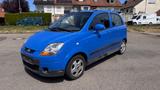 Chevrolet Matiz 1.0 SX SX - Chevrolet Matiz: Sx