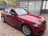 BMW 123d Coupé - - BMW 123: 123d