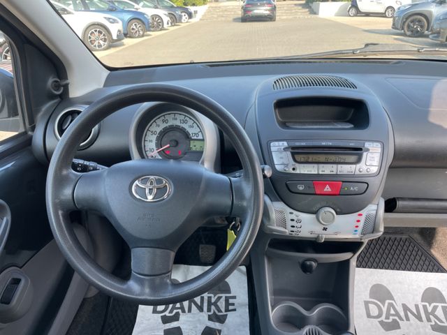 Toyota Aygo  Cool