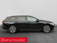 Skoda Superb - Vorschau Bild 8