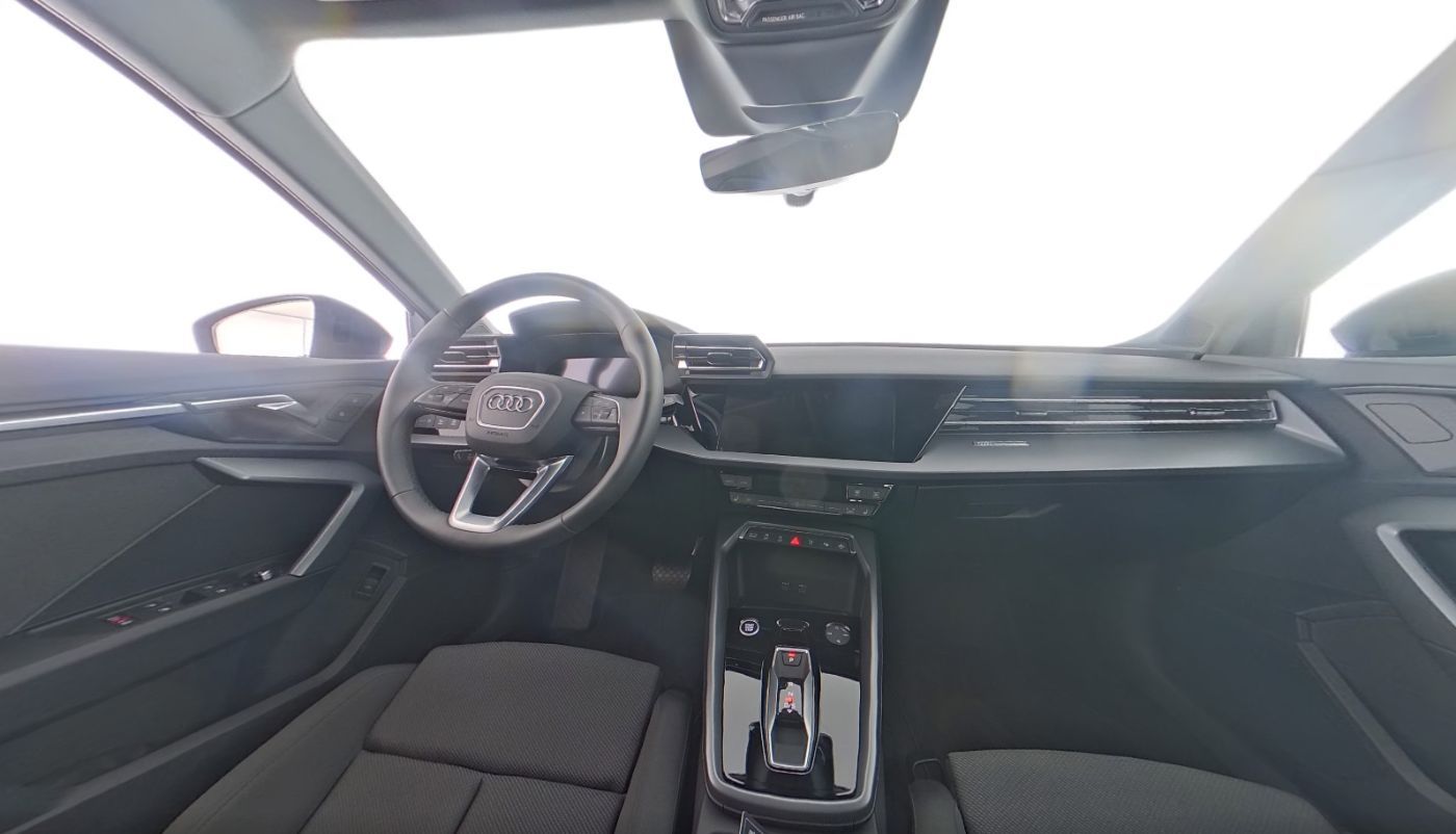 Audi A3 - Bild 4