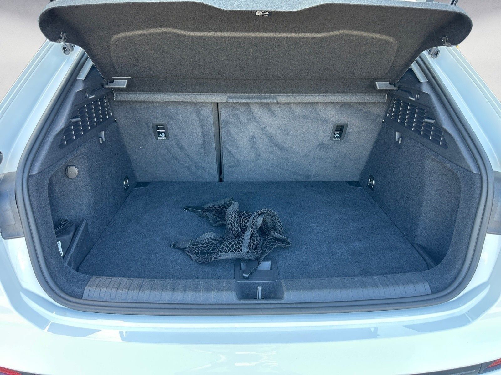 Audi A3 - Bild 15