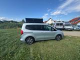 Mercedes-Benz T-Class T 160 d Standard Standard - Mercedes-Benz T-Klasse: Standard