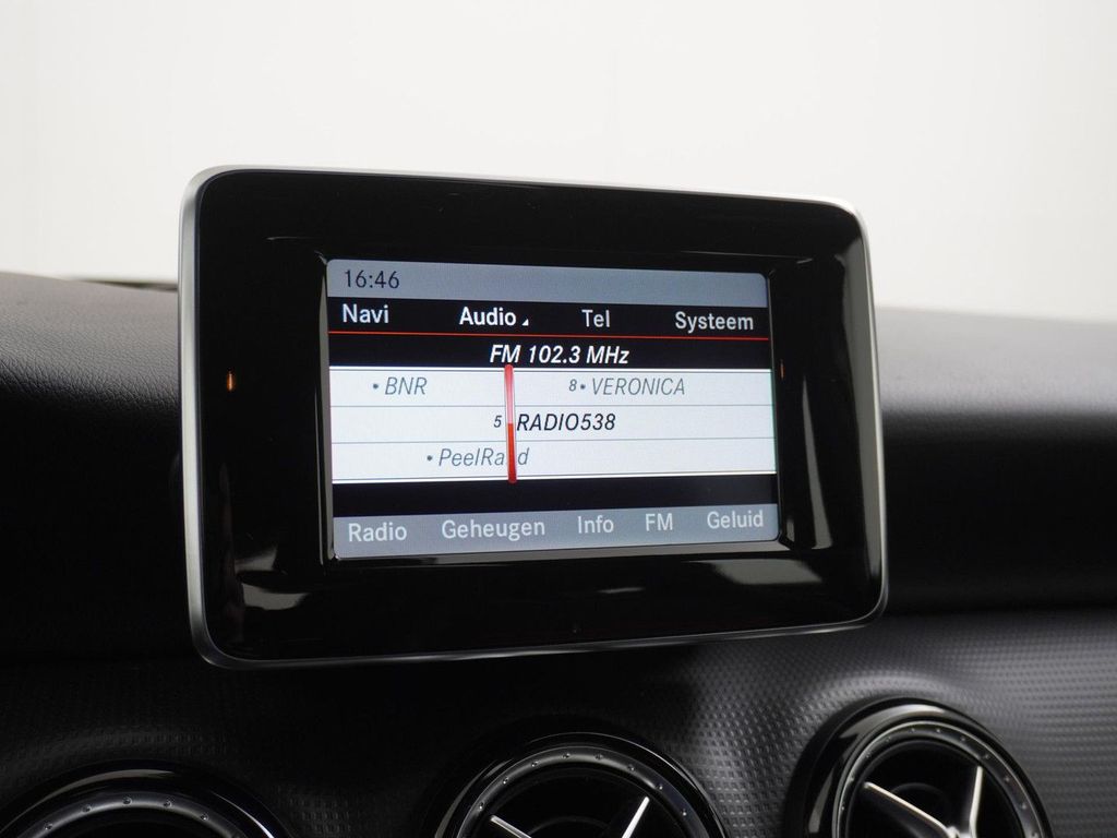 Mercedes-Benz A 180 Ambition navi Led sitzheizung