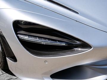صورة مصغرة 11 لـ 2024 Mclaren 750S