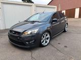 Ford Focus ST RS Look Quaife Sperre 280PS - Ford Focus: RS Ps