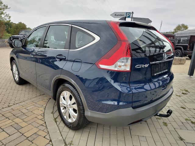 Honda CR-V 1.6 i-DTEC 2WD Comfort