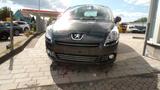 Peugeot 5008 Active - Peugeot 5008 aus 2013