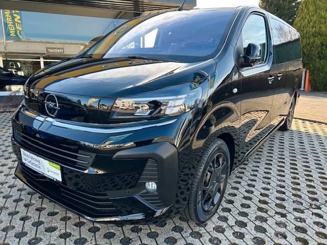 Opel Zafira Life Edition L