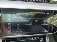 Audi S8 - Vorschau Bild 14