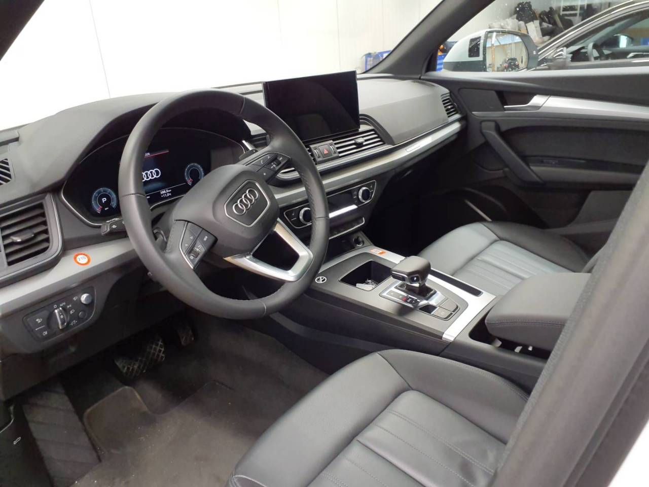 Audi Q5 - Bild 4