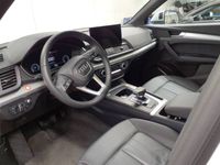Audi Q5 - Vorschau Bild 4