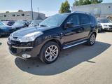 Citroën C-Crosser Exclusive+7 SITZER+TÜV/NEU+LEDER+AHK - Citroën C-Crosser: Exclusive