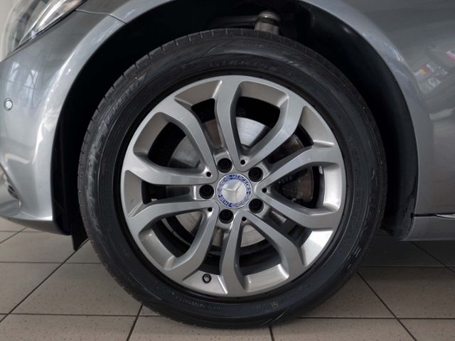 Fahrzeugabbildung Mercedes-Benz C 220 D T-Modell Exclusive 2.1 CDI | LED RFK